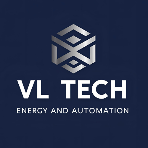 Logo VL Tech