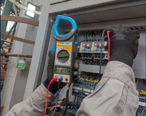 Soluções para indutrias